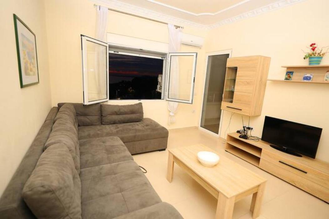 Appartement Relax *