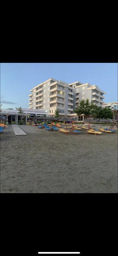 Relax Appartement Vlorë